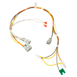 GE APPLIANCE WB18X33084 LATCH COM HARNESS WIRE (GENUINE OEM PART)