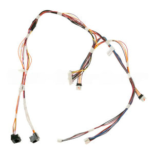 GE APPLIANCE WB18X33150 HARNESS WIRE COM (GENUINE OEM PART)