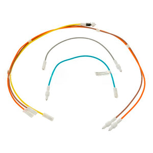 GE APPLIANCE WB18X33922 ELECTRODE TOP & HARNESS HV (GENUINE OEM PART)