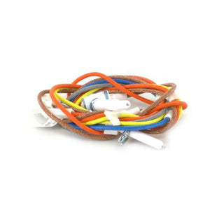 GE APPLIANCE WB18X33923 ELECTRODES & HARNESS H. V. (GENUINE OEM PART)
