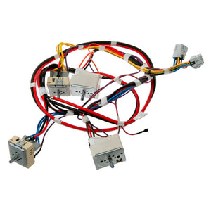 GE APPLIANCE WB18X35924 HARNESS INFINITE (GENUINE OEM PART)