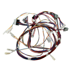 GE APPLIANCE WB18X39335 HARNESS SERIAL RELAY (GENUINE OEM PART)
