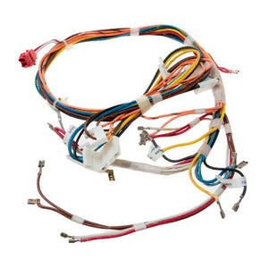 GE APPLIANCE WB18X41919 HARNESS WIRE MAINTOP INF (GENUINE OEM PART)