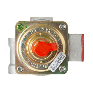 GE APPLIANCE WB19K10018 PRESSURE REGULATOR (GENUINE OEM PART)
