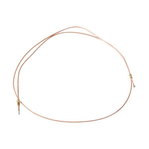 GE APPLIANCE WB19K10025 RANGE THERMOCOUPLE (genuine oem part)