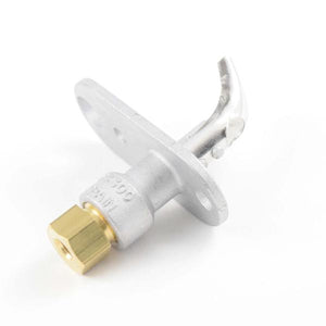 GE APPLIANCE WB19K10028 OVEN PILOT (genuine oem part)