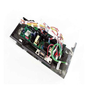 GE APPLIANCE WB19K10063 RELAY BOARD ASM (GENUINE OEM PART)