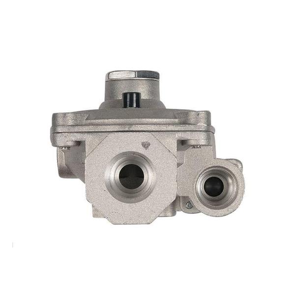 GE APPLIANCE WB19K10074 RANGE CONTROL VALVE ASSEMBLY (GENUINE OEM PART) - Parts Solution Group