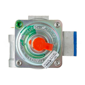 GE APPLIANCE WB19K10077 PRESSURE REGULATOR (GENUINE OEM PART)