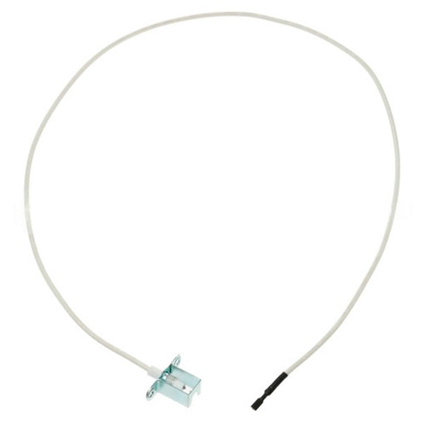 GE APPLIANCE WB19K10083 SPARK ELECTRODE TOP RH (GENUINE OEM PART)