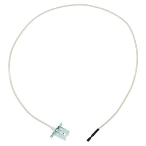 GE APPLIANCE WB19K10083 SPARK ELECTRODE TOP RH (GENUINE OEM PART)
