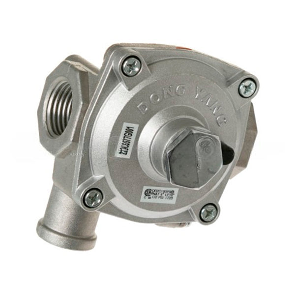GE APPLIANCE WB19K10090 PRESSURE REGULATOR (GENUINE OEM PART)