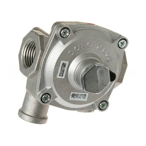 GE APPLIANCE WB19K10090 PRESSURE REGULATOR (GENUINE OEM PART)