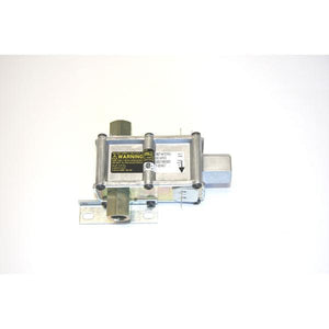 GE APPLIANCE WB19K14 RANGE OVEN GAS VALVE (genuine oem part)