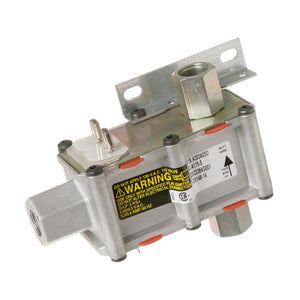 GE APPLIANCE WB19K36 RANGE OVEN GAS VALVE (genuine oem part)