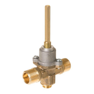 GE APPLIANCE WB19T10039 COOKTOP VALVE LOCKOUT (genuine oem part)
