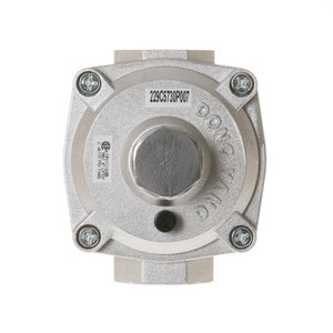 GE APPLIANCE WB19T10078 COOKTOP GAS PRESSURE REGULATOR (genuine oem part)