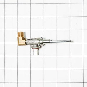 GE APPLIANCE WB19T10084 COOKTOP SINGLE SURFACE BURNER VALVE (genuine oem part)
