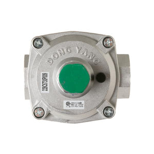 GE APPLIANCE WB19T10089 COOKTOP PRESSURE REGULATOR (genuine oem part)