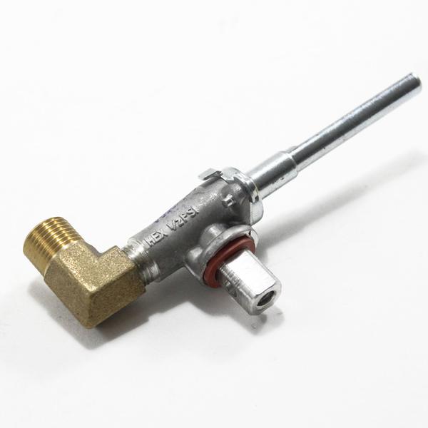 GE APPLIANCE WB19T10090 COOKTOP GAS VALVE ASSEMBLY (genuine oem part) - Parts Solution Group