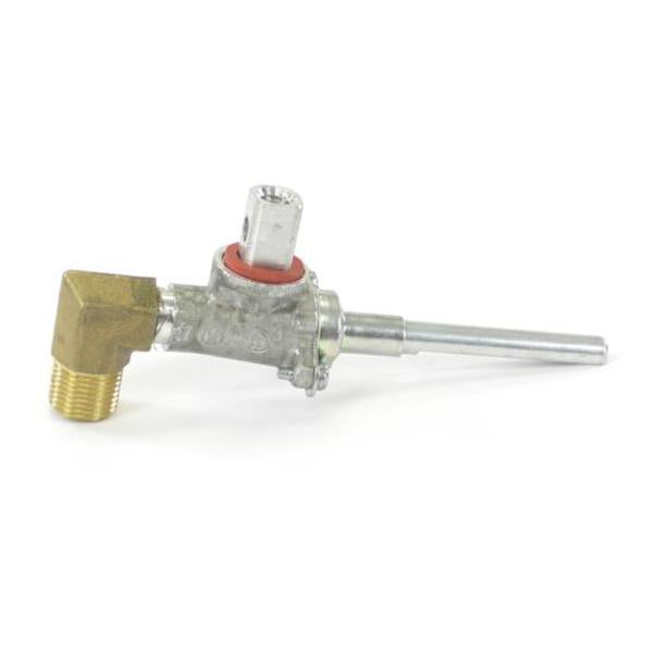 GE APPLIANCE WB19T10091 VALVE GAS (GENUINE OEM PART) - Parts Solution Group