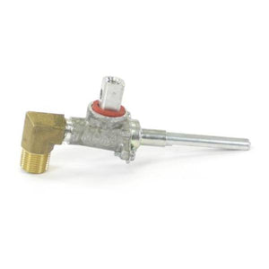 GE APPLIANCE WB19T10091 VALVE GAS (GENUINE OEM PART)