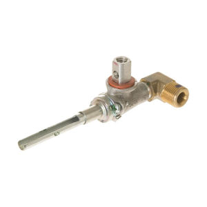 GE APPLIANCE WB19T10092 COOKTOP GAS VALVE ASSEMBLY (genuine oem part)