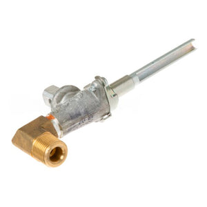 GE APPLIANCE WB19T10093 VALVE GAS (GENUINE OEM PART)