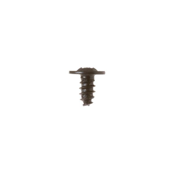 GE APPLIANCE WB1K5162 SCREW (BLACK) (GENUINE OEM PART) - Parts Solution Group