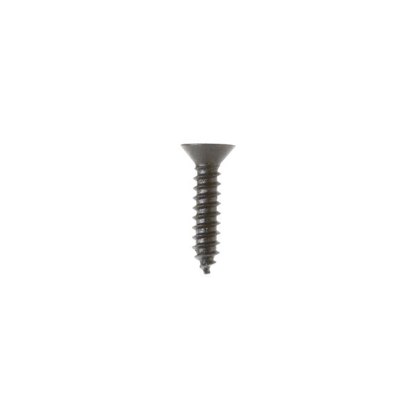 GE APPLIANCE WB1K5173 SCREW ST 8-18 X 3/4-IN (BLACK) (GENUINE OEM PART) - Parts Solution Group