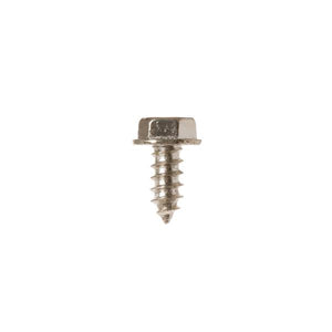 GE APPLIANCE WB1K5200 SCREW (GENUINE OEM PART)