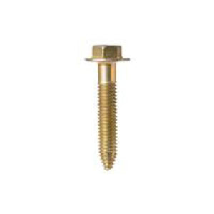 GE APPLIANCE WB1K5210 SCREW (GENUINE OEM PART)