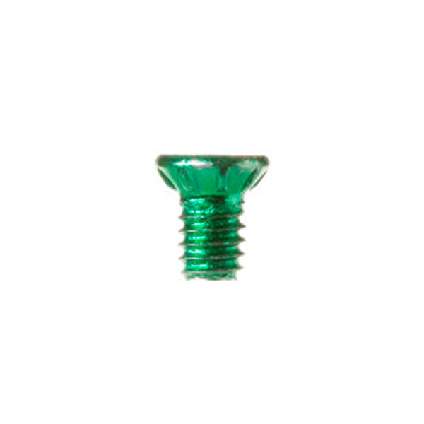 GE APPLIANCE WB1K8 SCREW (GENUINE OEM PART)