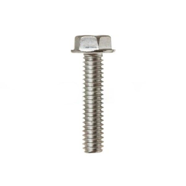 GE APPLIANCE WB1M14 SCREW (GENUINE OEM PART)