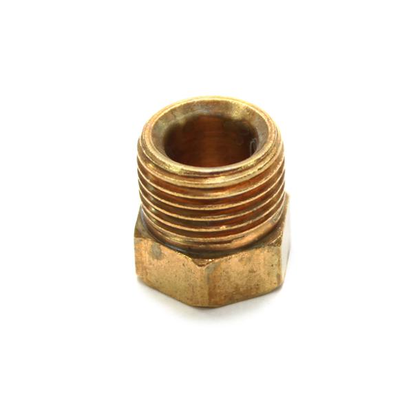 GE APPLIANCE WB1X1117 NUT INVERTED (GENUINE OEM PART) - Parts Solution Group