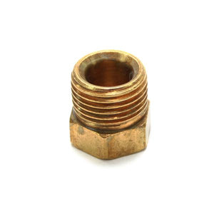 GE APPLIANCE WB1X1117 NUT INVERTED (GENUINE OEM PART)
