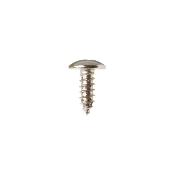 GE APPLIANCE WB1X1137 SCREW 10AB (GENUINE OEM PART) - Parts Solution Group