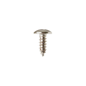 GE APPLIANCE WB1X1137 SCREW 10AB (GENUINE OEM PART)
