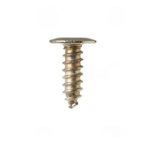 GE APPLIANCE WB1X537 SCREW (GENUINE OEM PART)