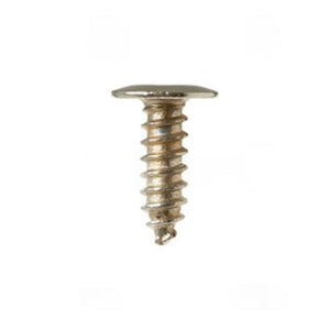 GE APPLIANCE WB1X537 SCREW (GENUINE OEM PART)