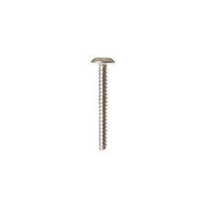 GE APPLIANCE WB1X5731D SCREW-PKG 12 (GENUINE OEM PART)