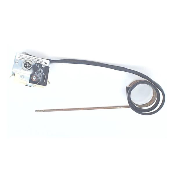 GE APPLIANCE WB20K10017 RANGE THERMOSTAT (GENUINE OEM PART) - Parts Solution Group