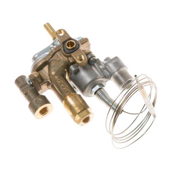 GE APPLIANCE WB20K10033 RANGE OVEN CONTROL THERMOSTAT (genuine oem part) - Parts Solution Group