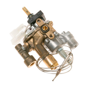 GE APPLIANCE WB20K10037 MODULATING THERMOSTAT (GENUINE OEM PART)