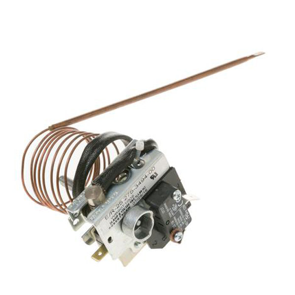 GE APPLIANCE WB20T10022 RANGE THERMOSTAT (GENUINE OEM PART) - Parts Solution Group