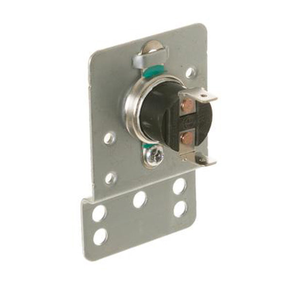 GE APPLIANCE WB20X10061 THERMOSTAT W/BRACKET (GENUINE OEM PART) - Parts Solution Group