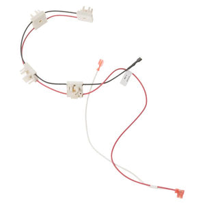 GE APPLIANCE WB21K10035 SWITCH HARNESS (genuine oem part)