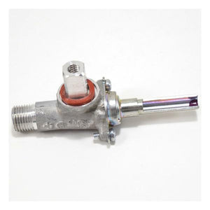 GE APPLIANCE WB21K10080 VALVE BURNER 270 HI-CAP (GENUINE OEM PART)
