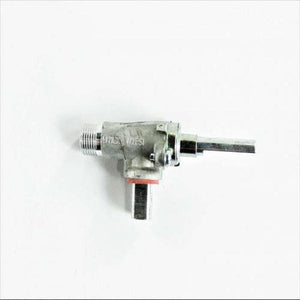 GE APPLIANCE WB21K10081 RANGE SURFACE BURNER VALVE (genuine oem part)