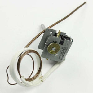 GE APPLIANCE WB21K10124 RANGE THERMOSTAT (genuine oem part)